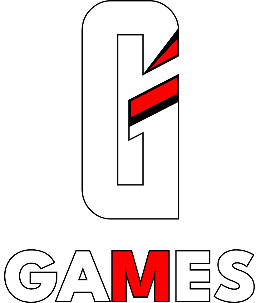 Logo GPK Games precedente
